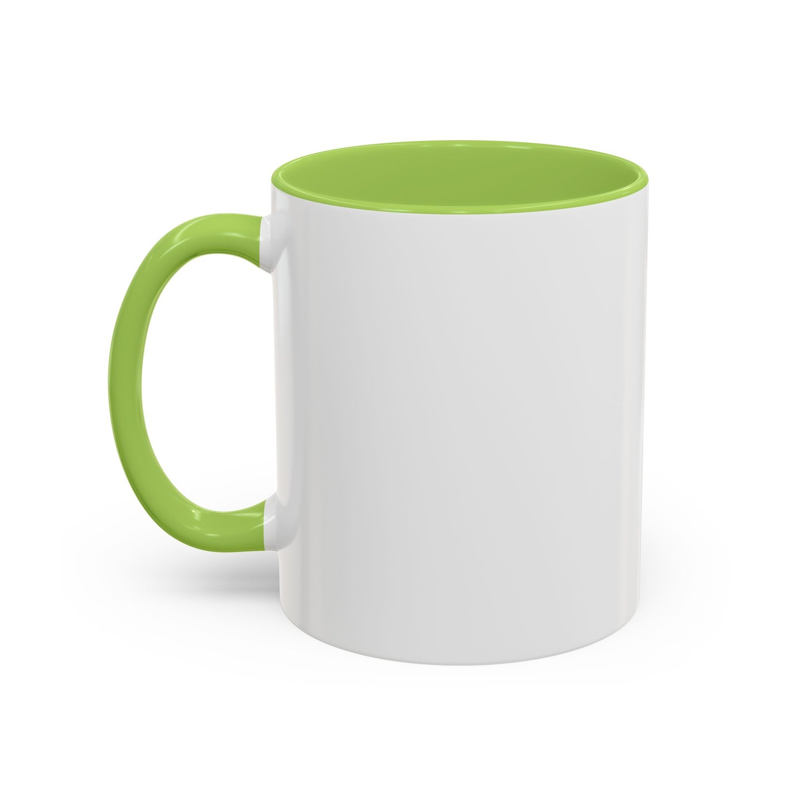 Good Morning Chicky Coffee Mug — Funny Chicken Farmhouse Tea Cup (11/15oz) Rightie Mug - Image 27