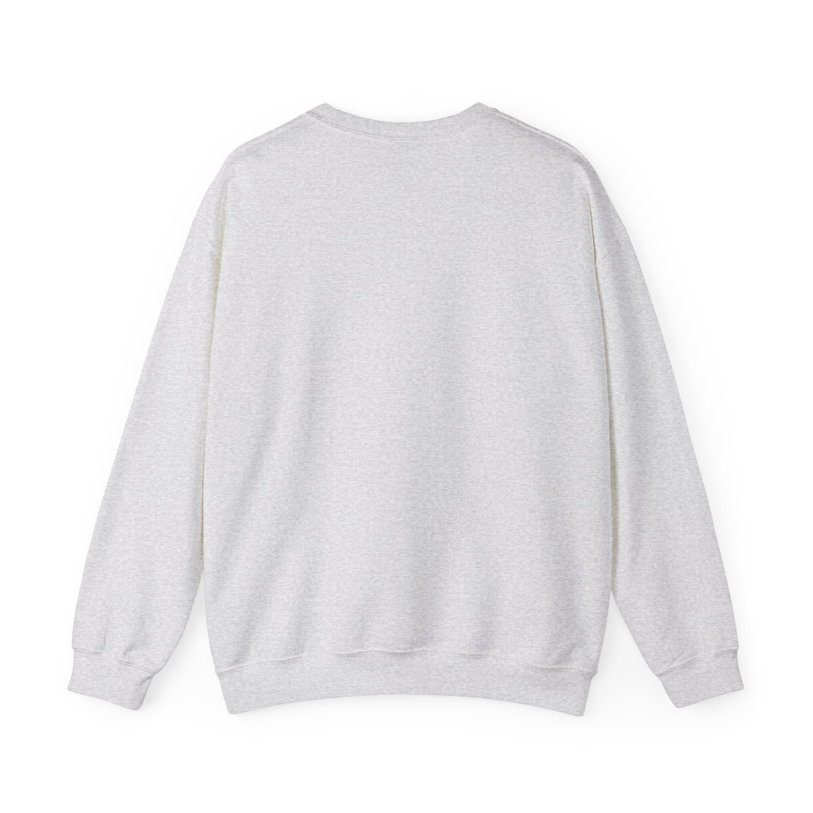 “Doughlene Made This” Sourdough Baker Crewneck Sweatshirt - Personalize With Your Sourdough's Name IKYK - Image 12
