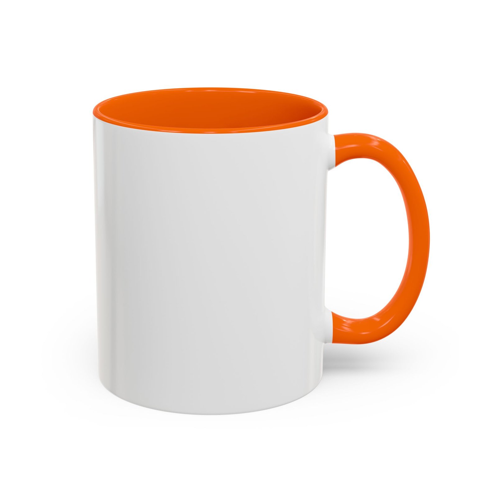 Funny Morning Grumpy Birds Coffee Mug – "Morning, Lucky" Accent Ceramic Mug for Lefties - Image 27
