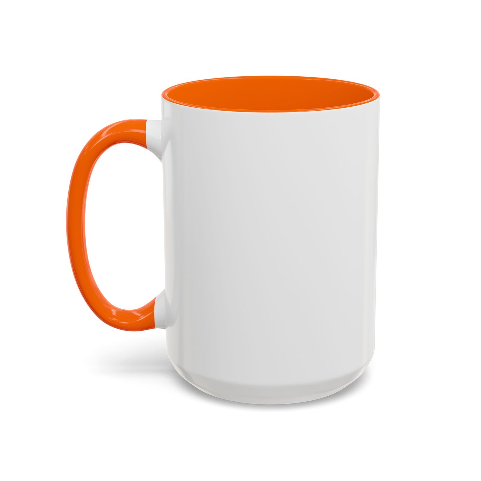 Good Morning Chicky Coffee Mug — Funny Chicken Farmhouse Tea Cup (11/15oz) Rightie Mug - Image 23