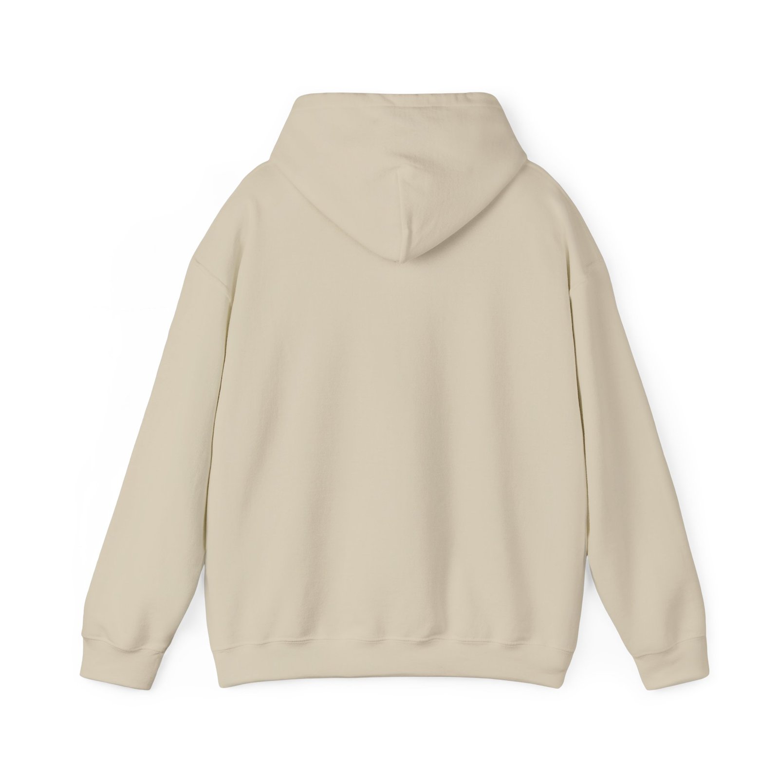 Crazy Chicken Hoodie — Cute Farmhouse Hen Sweatshirt - Image 3