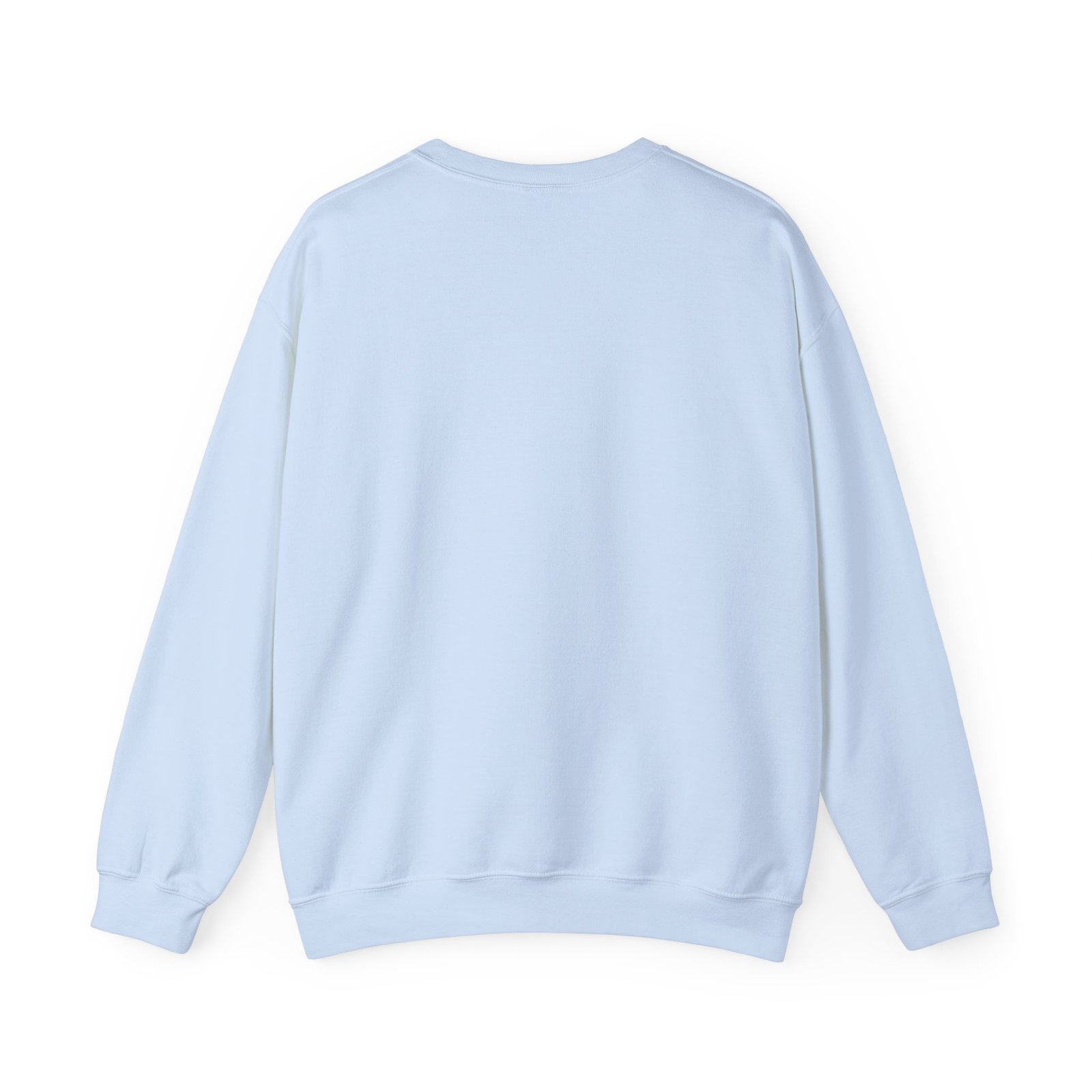 “Doughlene Made This” Sourdough Baker Crewneck Sweatshirt - Personalize With Your Sourdough's Name IKYK - Image 22