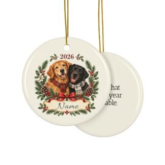 Ornaments & Gifts