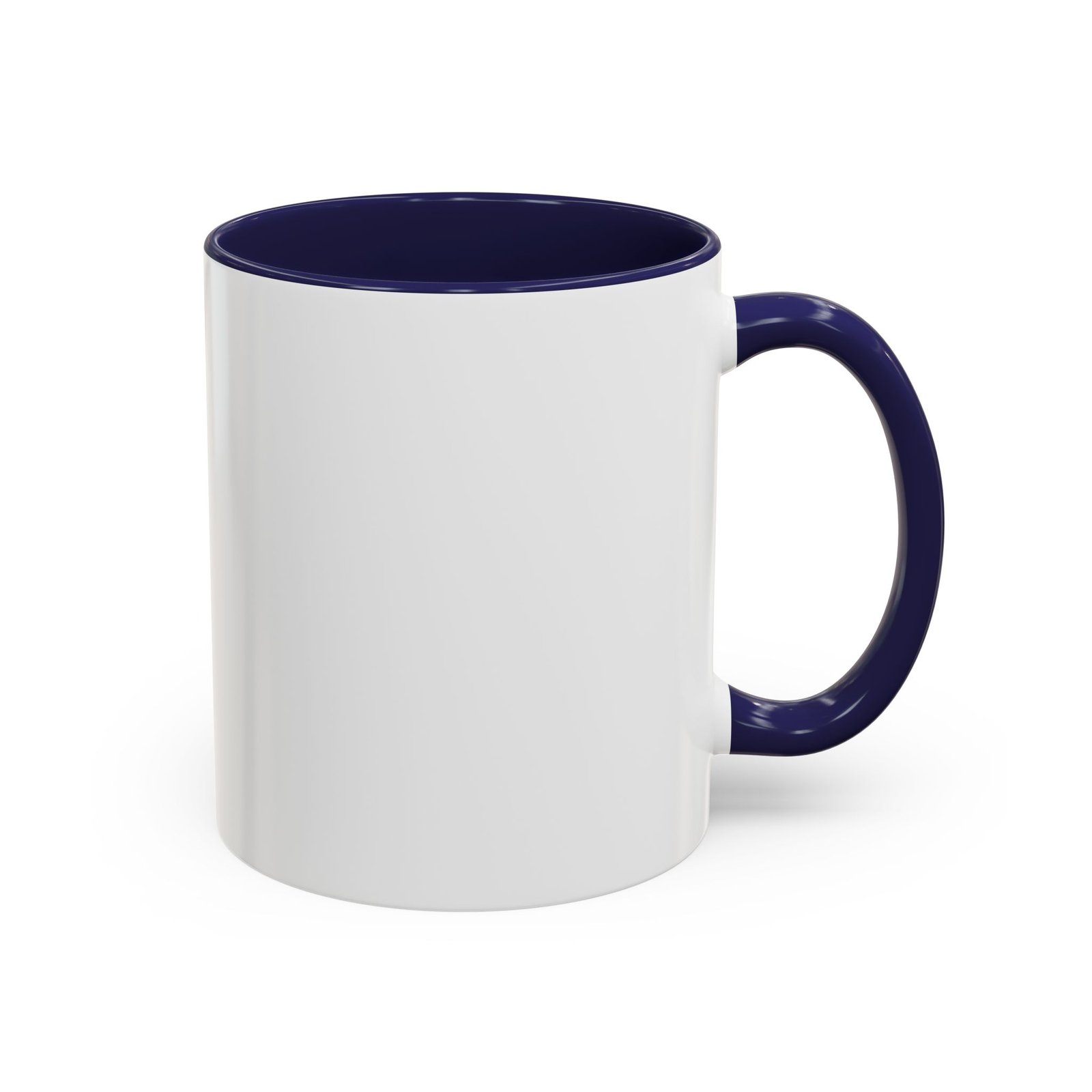 Funny Morning Grumpy Birds Coffee Mug – "Morning, Lucky" Accent Ceramic Mug for Lefties - Image 12