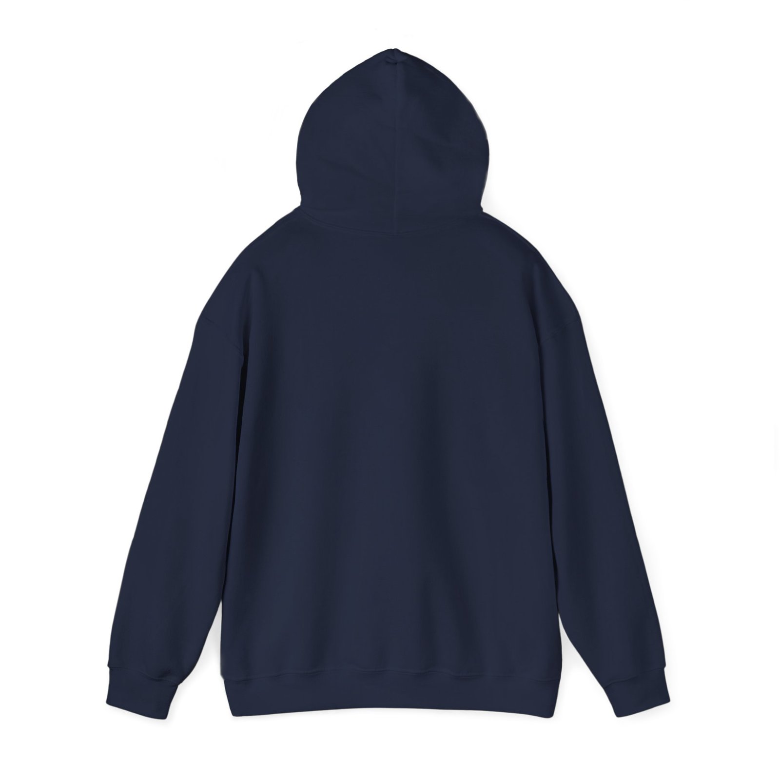 Crazy Goose Hoodie — Funny Farm Goose Illustration Sweatshirt - Image 23
