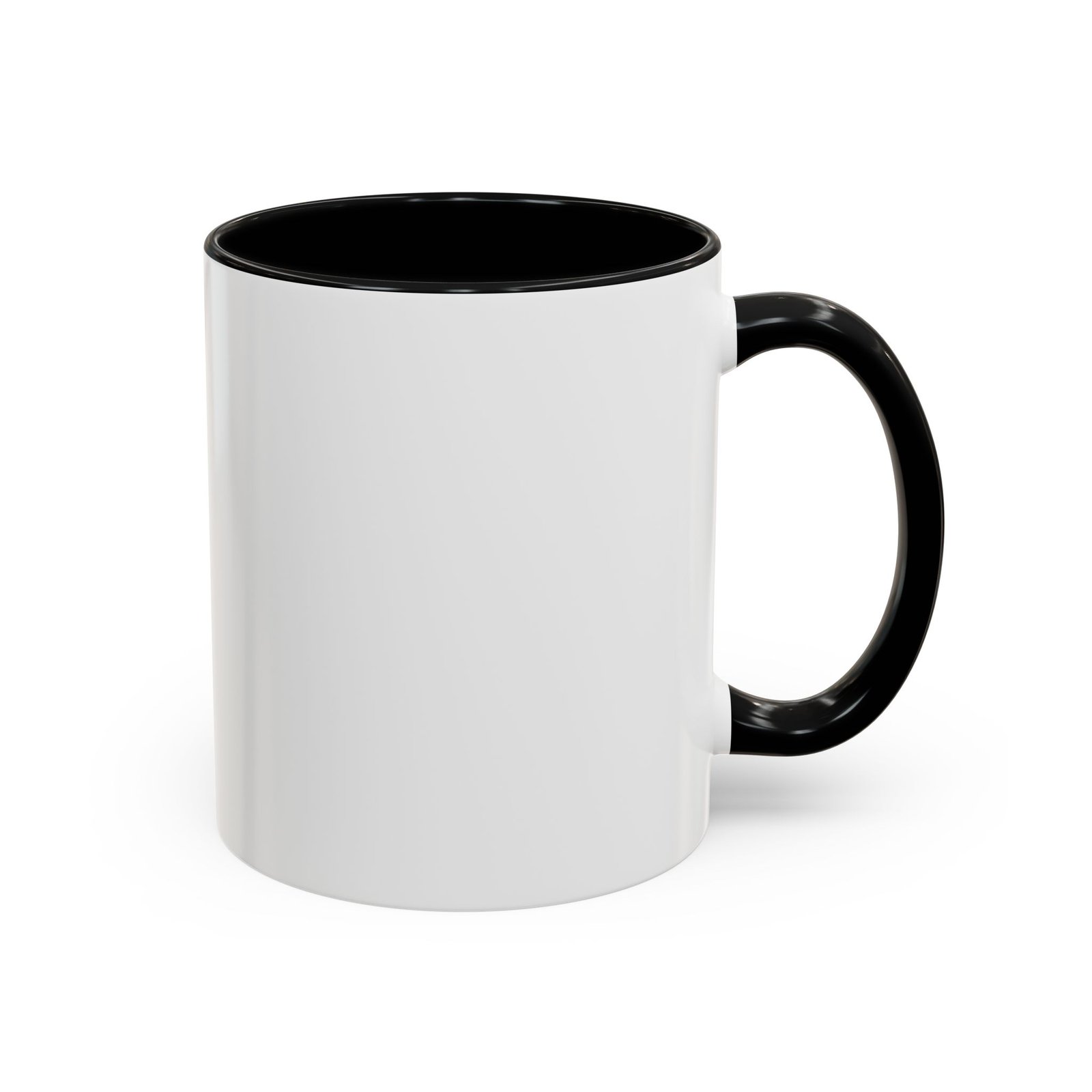 Funny Morning Grumpy Birds Coffee Mug – "Morning, Lucky" Accent Ceramic Mug for Lefties - Image 7