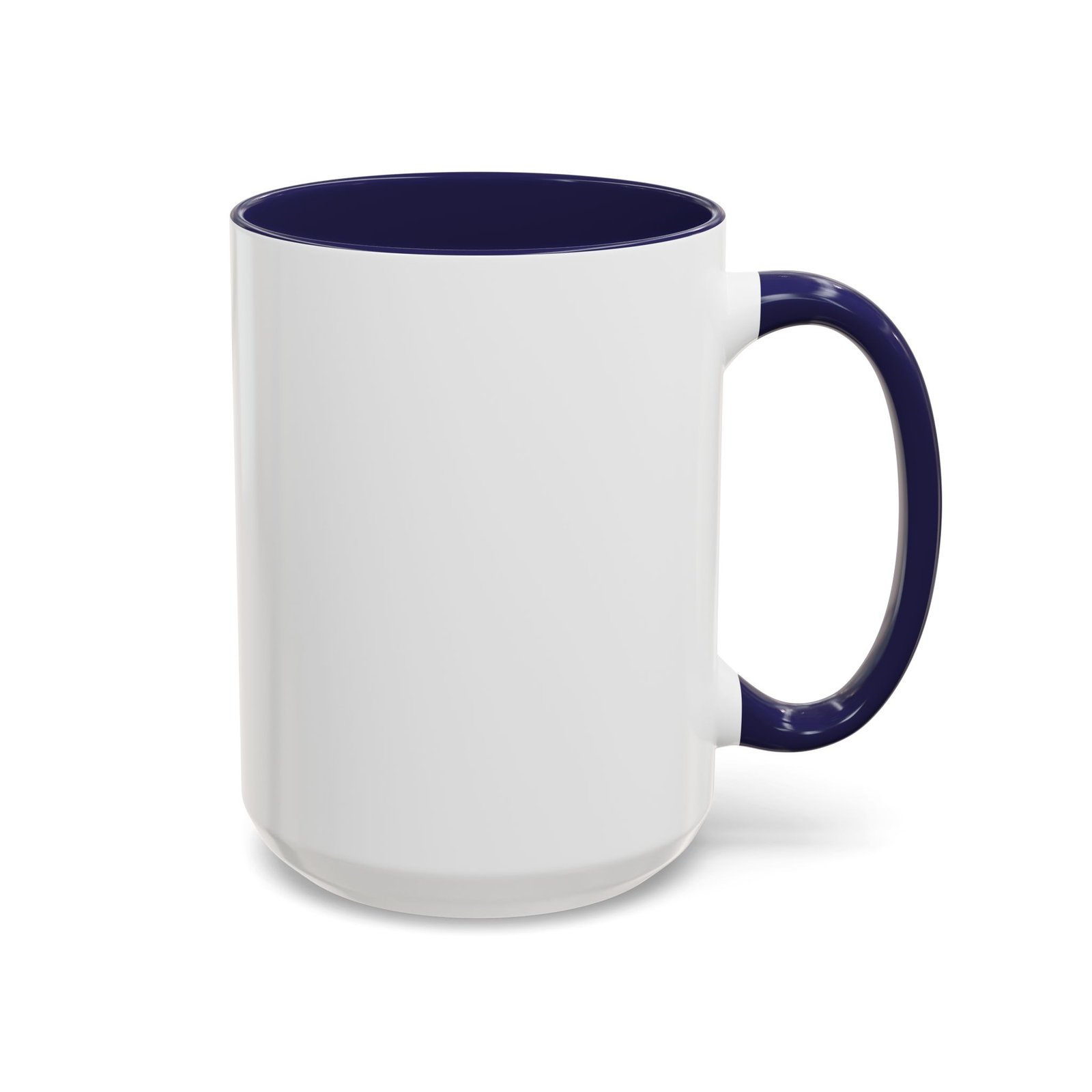 Funny Morning Grumpy Birds Coffee Mug – "Morning, Lucky" Accent Ceramic Mug for Lefties - Image 22