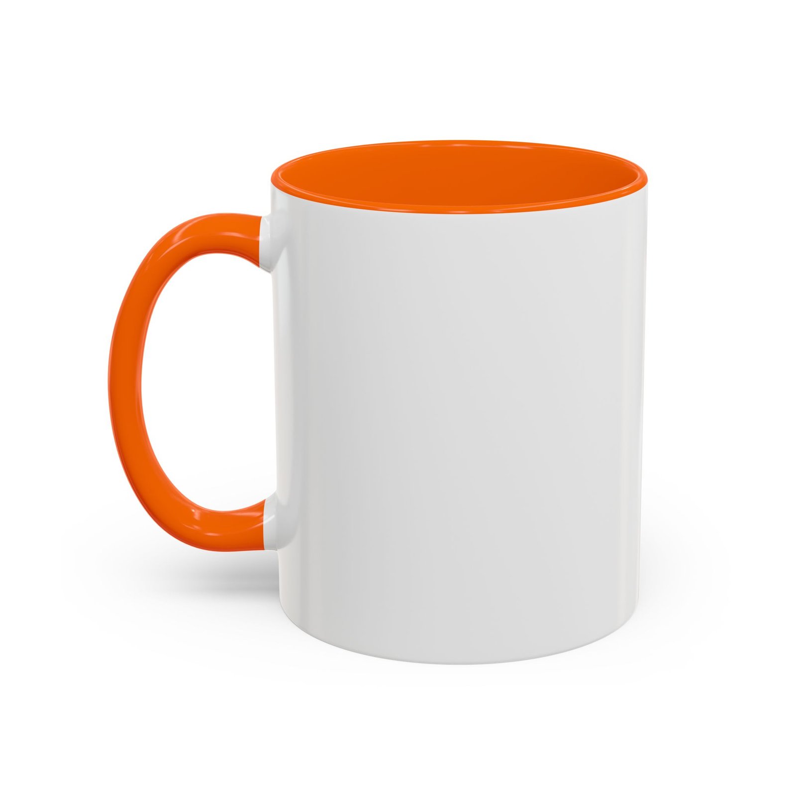Good Morning Chicky Coffee Mug — Funny Chicken Farmhouse Tea Cup (11/15oz) Rightie Mug - Image 3