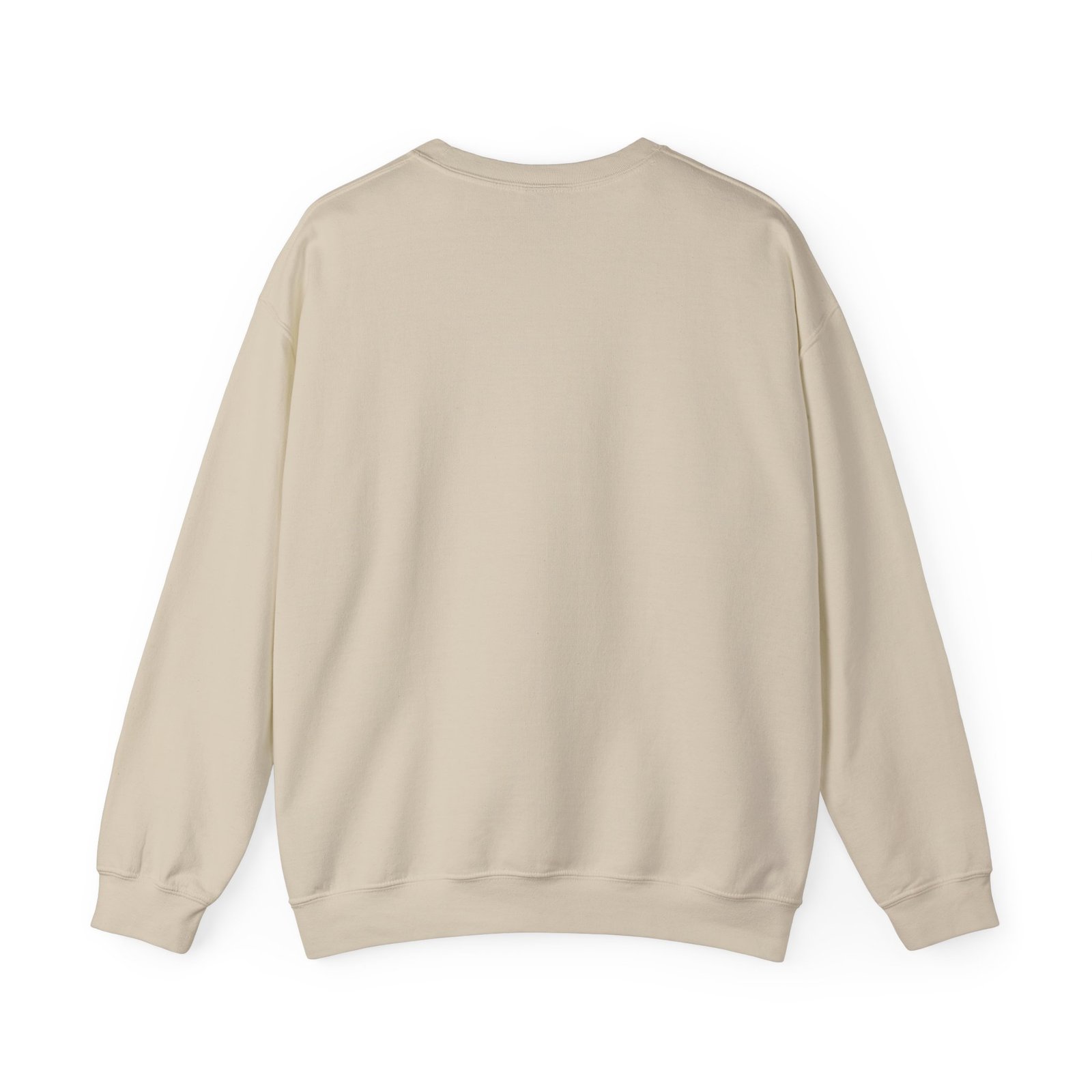 “Doughlene Made This” Sourdough Baker Crewneck Sweatshirt - Personalize With Your Sourdough's Name IKYK - Image 17