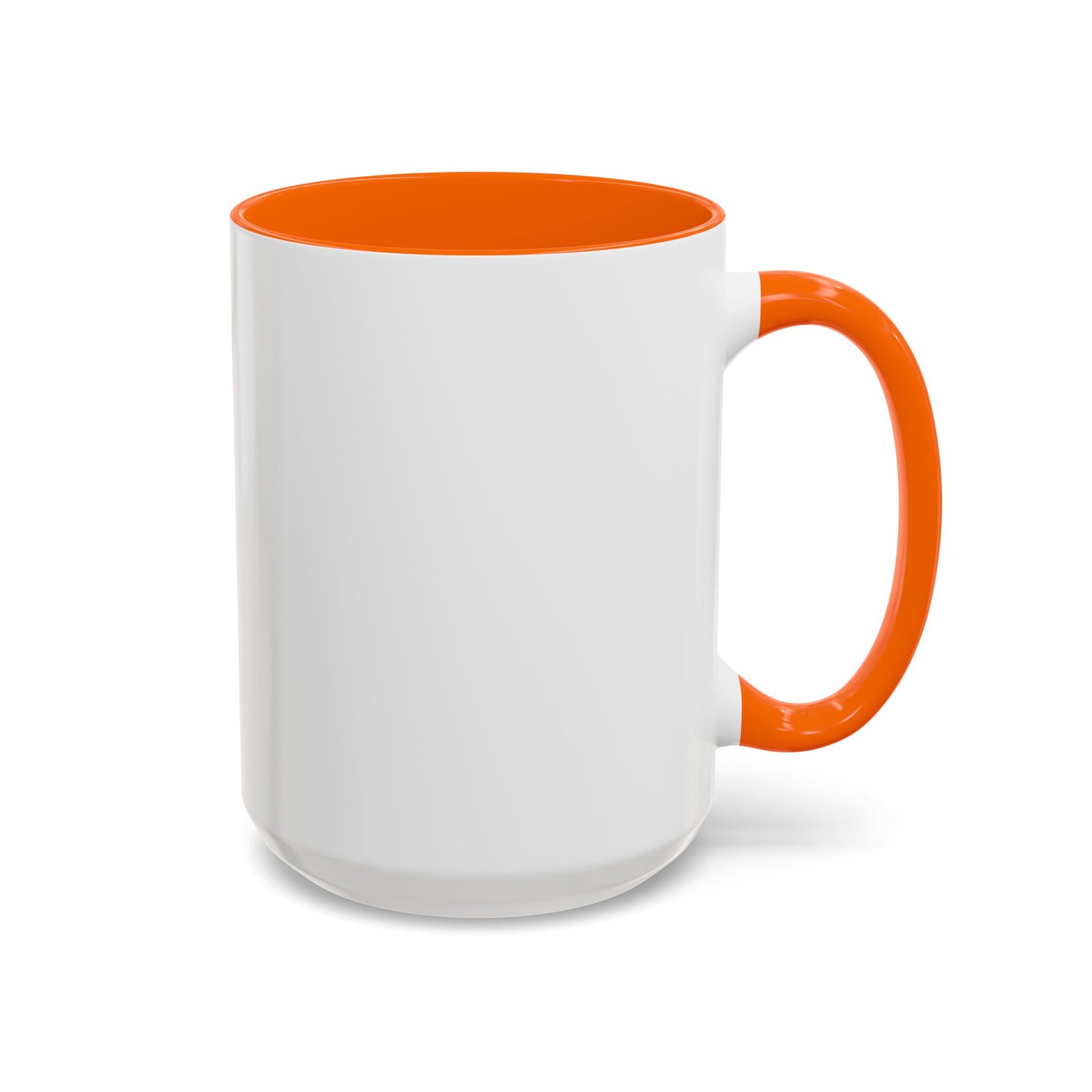 Funny Morning Grumpy Birds Coffee Mug – "Morning, Lucky" Accent Ceramic Mug for Lefties - Image 32