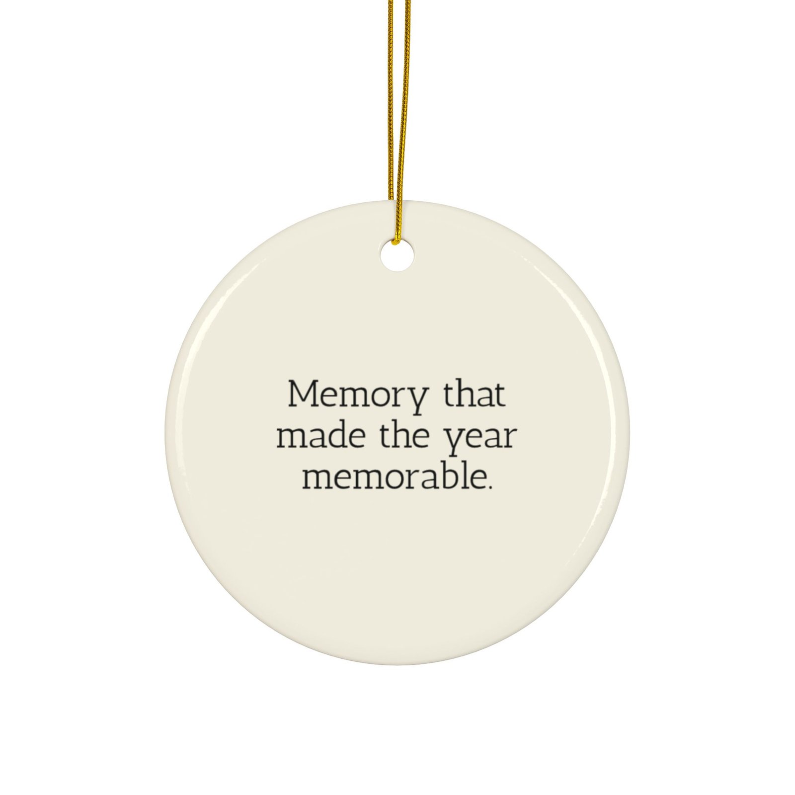 Personalized 2026 Dog Family Christmas Ornament - A Little Piece of Your Family's Story, Christmas 2026 - Image 6