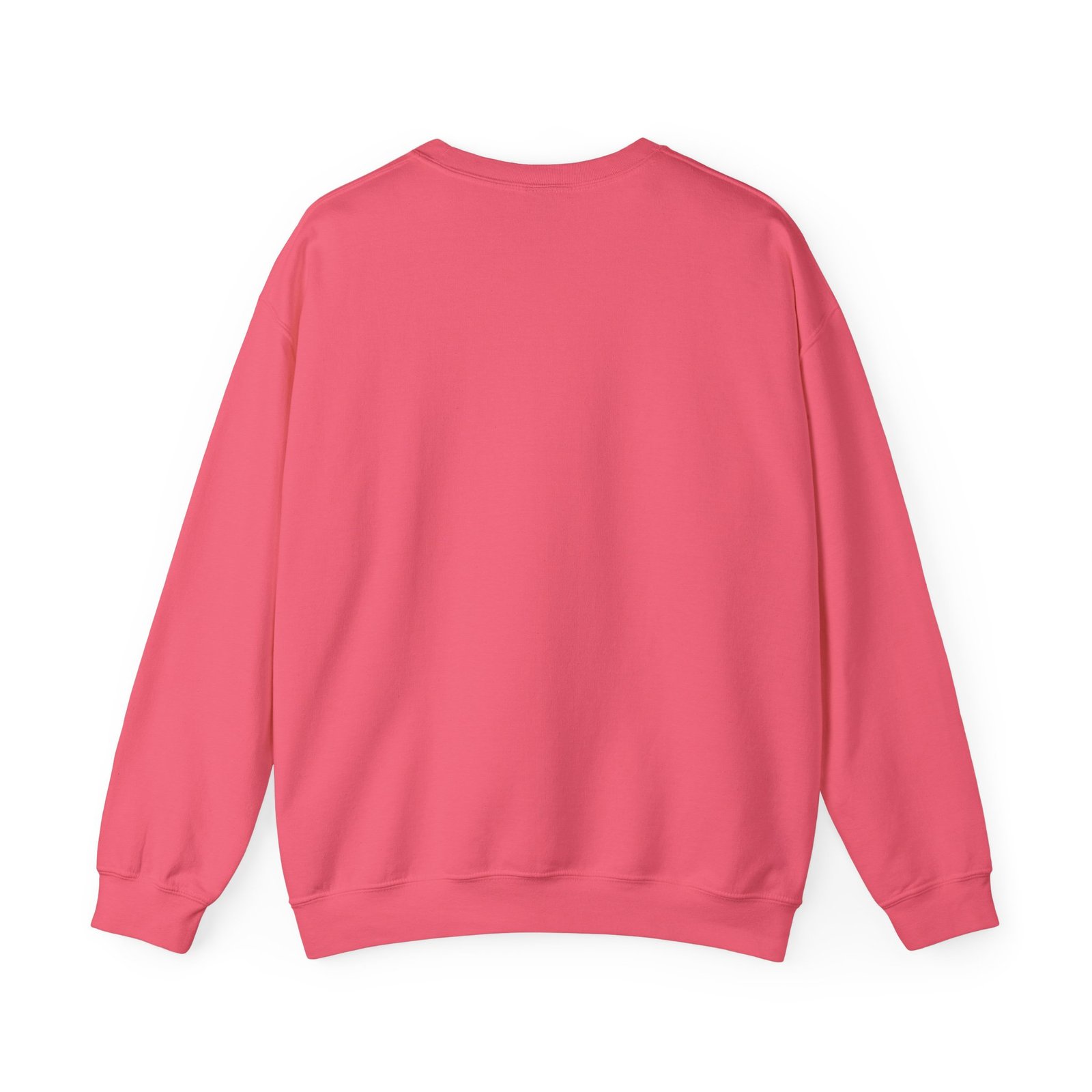 “Doughlene Made This” Sourdough Baker Crewneck Sweatshirt - Personalize With Your Sourdough's Name IKYK - Image 3