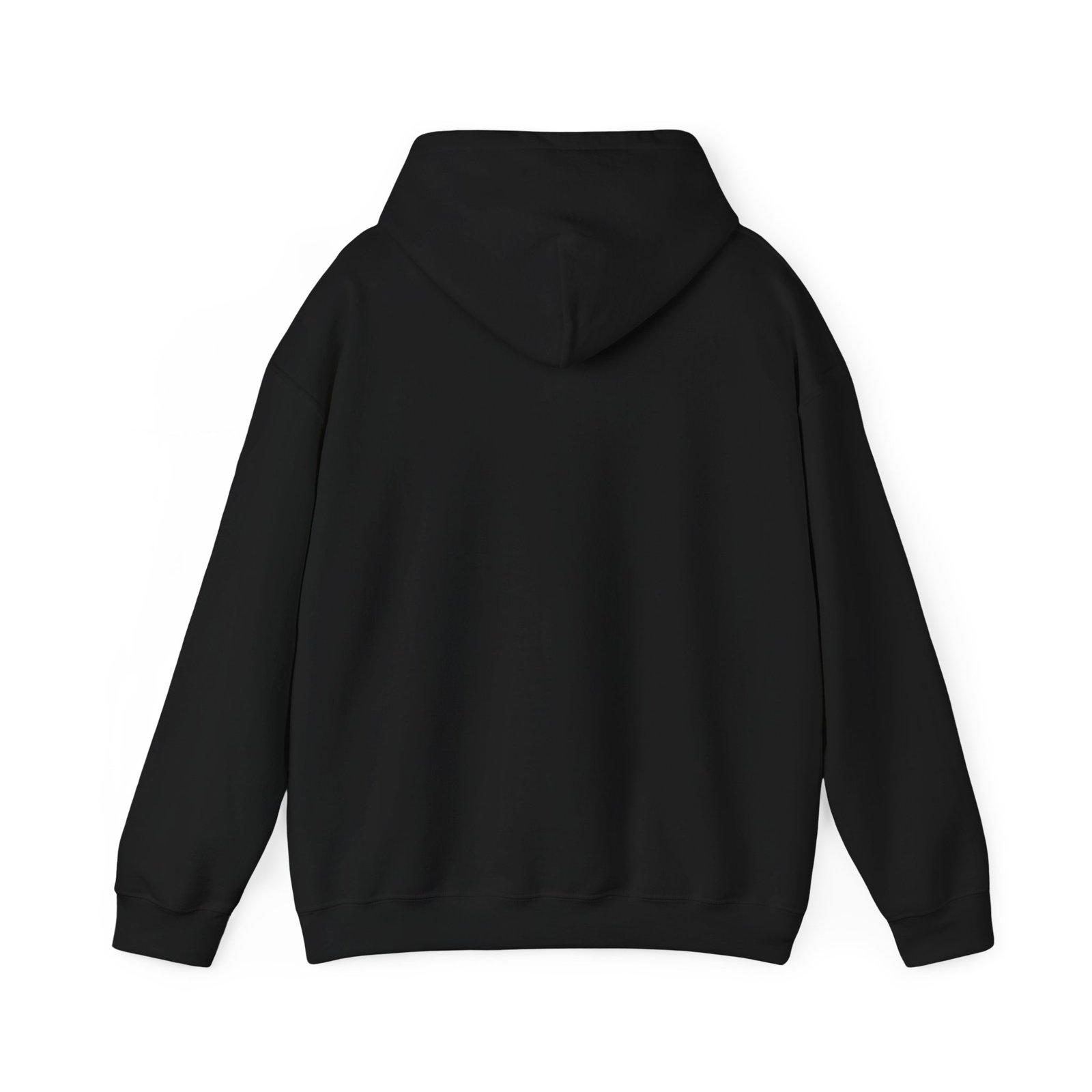 Crazy Goose Hoodie — Funny Farm Goose Illustration Sweatshirt - Image 10