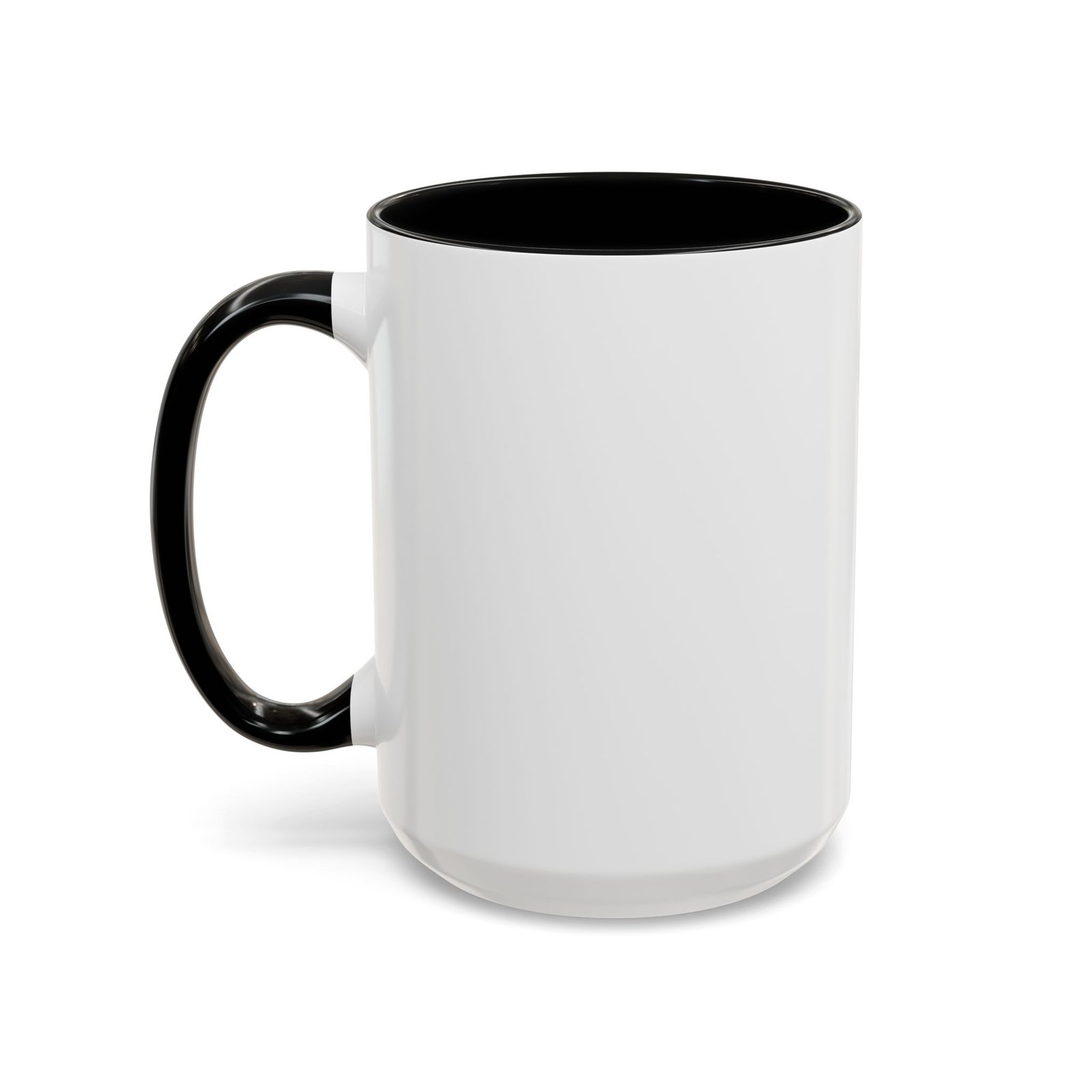 Good Morning Chicky Coffee Mug — Funny Chicken Farmhouse Tea Cup (11/15oz) Rightie Mug - Image 15